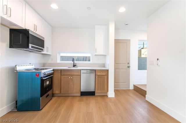 350 North 13th Street, Las Vegas, NV 89101