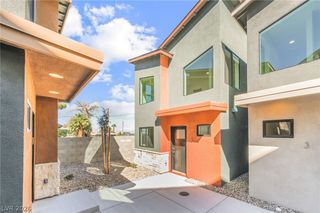 350 North 13th Street, Las Vegas, NV 89101