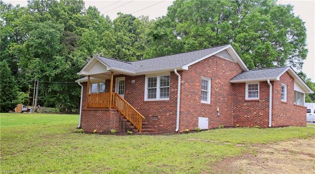 6601 NC Highway 704, Madison, NC 27025