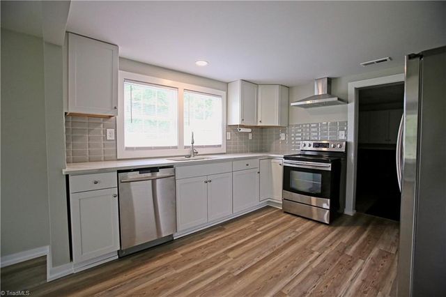 6601 NC Highway 704, Madison, NC 27025