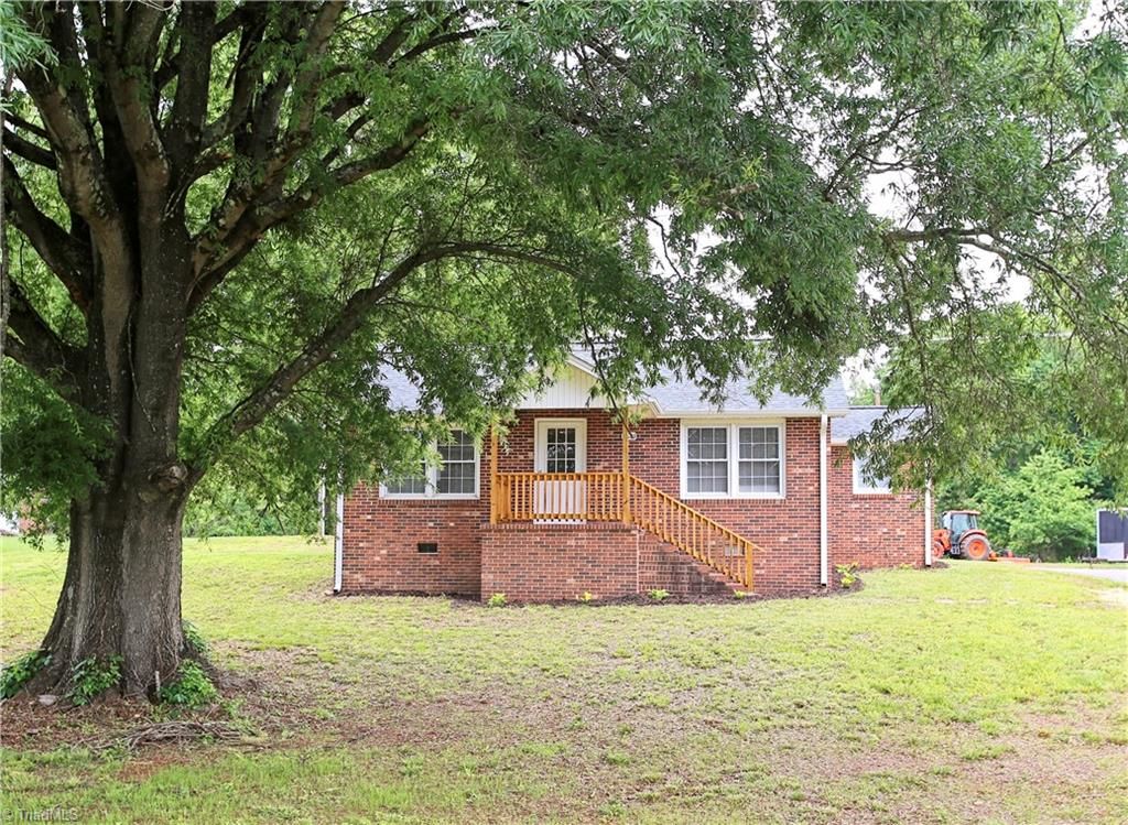 6601 NC Highway 704, Madison, NC 27025