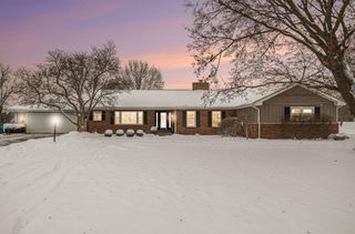 318 Fairway Drive, Coldwater, MI 49036
