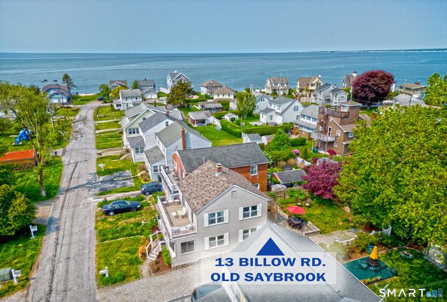 13 Billow Road, Old Saybrook, CT 06475