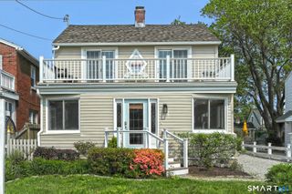 13 Billow Road, Old Saybrook, CT 06475