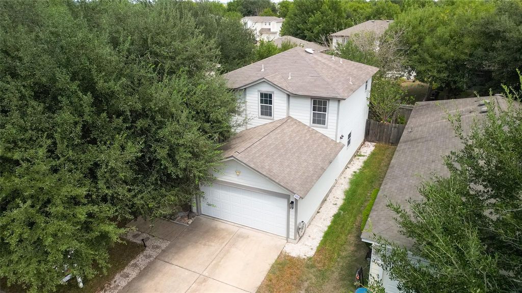 6632 Doyal DR, Austin, TX 78747