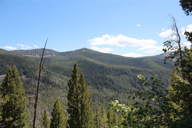 56 Kewanee Lode, Philipsburg, MT 59858