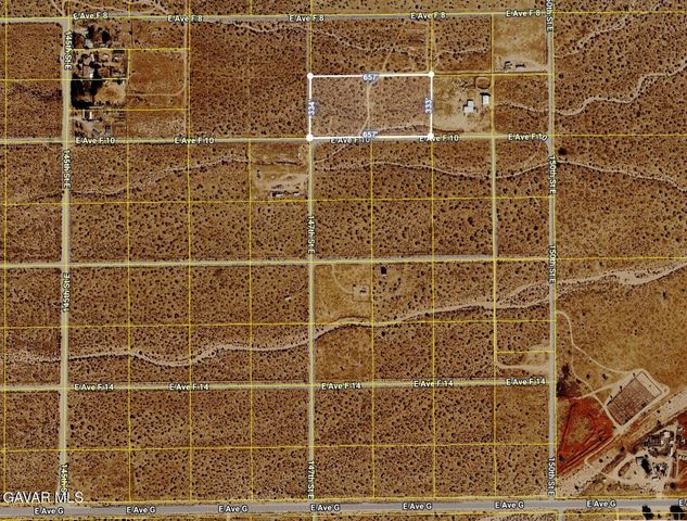 14700 E Avenue F10, Lancaster, CA 93535