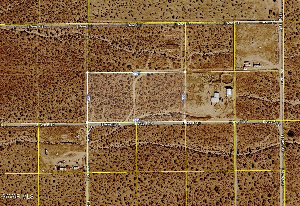 14700 E Avenue F10, Lancaster, CA 93535