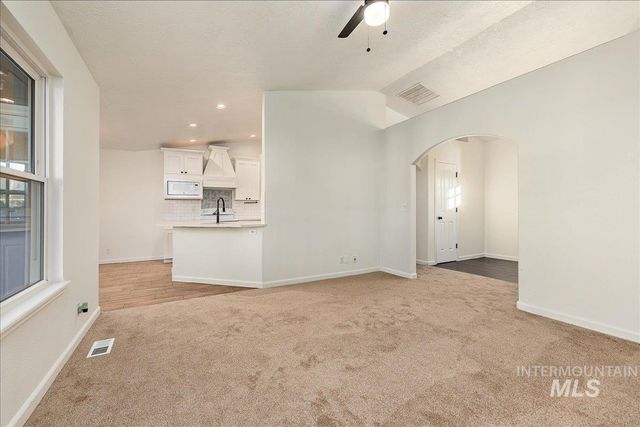 411 Hawthorne St., Nampa, ID 83686