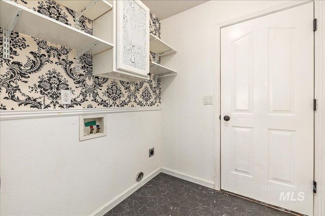 411 Hawthorne St., Nampa, ID 83686