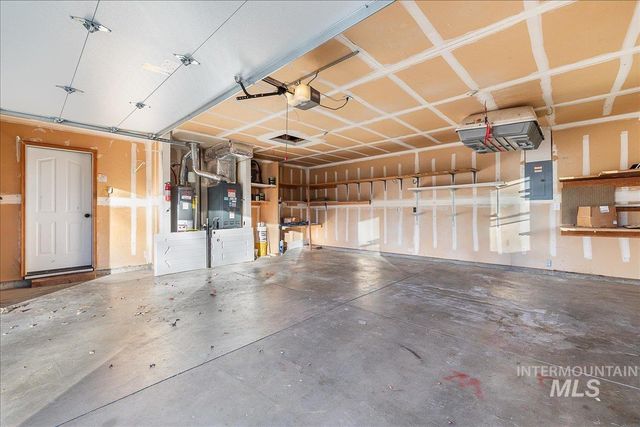 411 Hawthorne St., Nampa, ID 83686