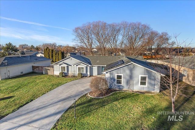 411 Hawthorne St., Nampa, ID 83686