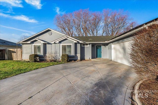 411 Hawthorne St., Nampa, ID 83686