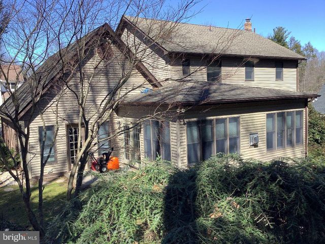 213 NORWEGIAN WOODS DR, Pottsville, PA 17901