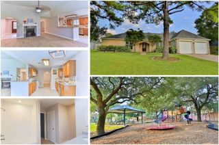 7110 Yardley Drive, Katy, TX 77494