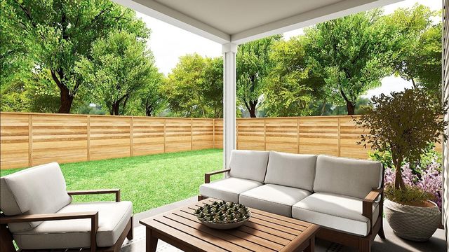 1505 Laurel Lane, Argyle, TX 76226