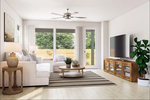 1505 Laurel Lane, Argyle, TX 76226