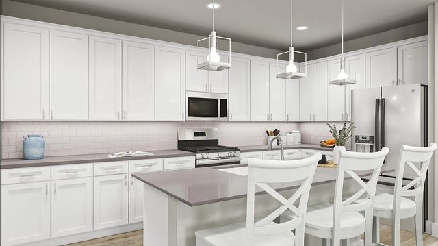 1505 Laurel Lane, Argyle, TX 76226