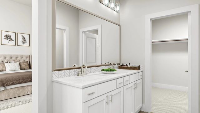 1505 Laurel Lane, Argyle, TX 76226