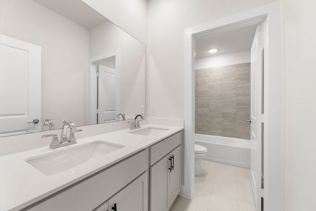 1505 Laurel Lane, Argyle, TX 76226