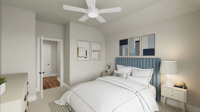 1505 Laurel Lane, Argyle, TX 76226