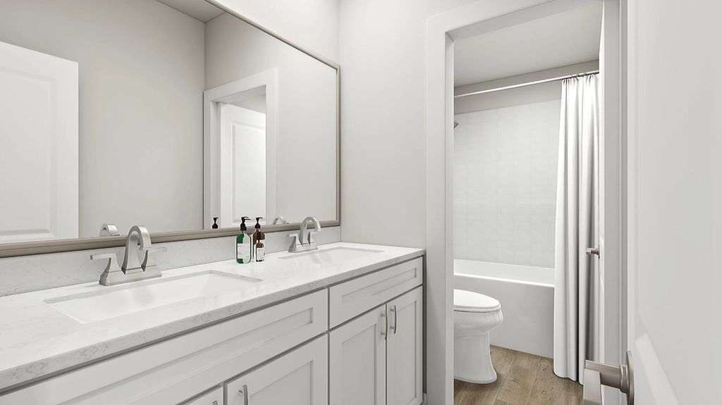 1505 Laurel Lane, Argyle, TX 76226