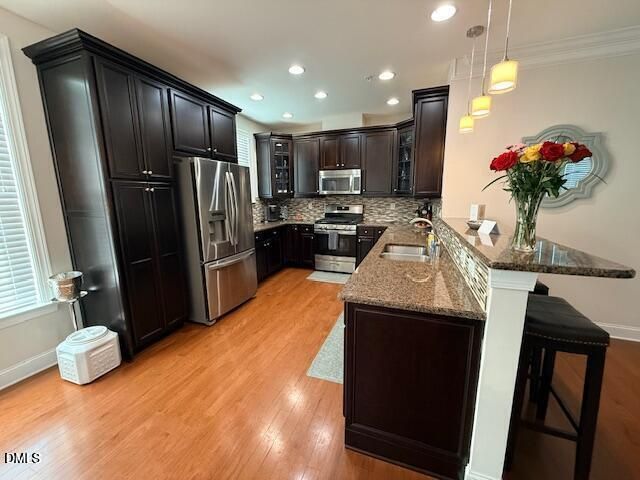 10510 Sablewood Drive 116, Raleigh, NC 27617