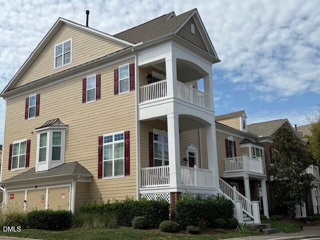 10510 Sablewood Drive 116, Raleigh, NC 27617