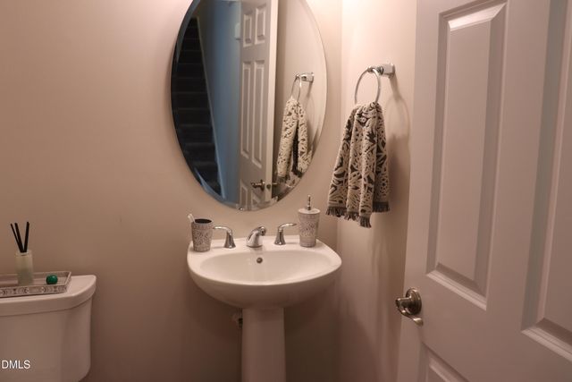 10510 Sablewood Drive 116, Raleigh, NC 27617