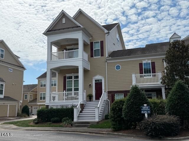 10510 Sablewood Drive 116, Raleigh, NC 27617