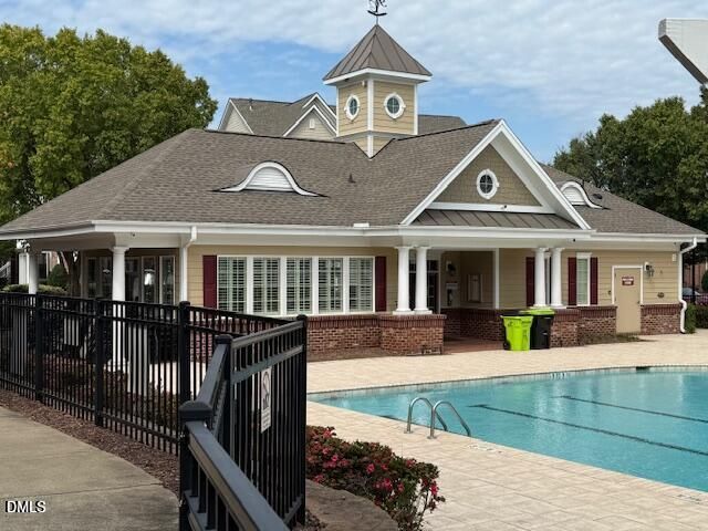 10510 Sablewood Drive 116, Raleigh, NC 27617