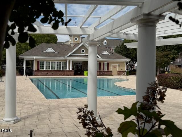 10510 Sablewood Drive 116, Raleigh, NC 27617