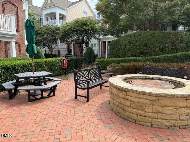 10510 Sablewood Drive 116, Raleigh, NC 27617