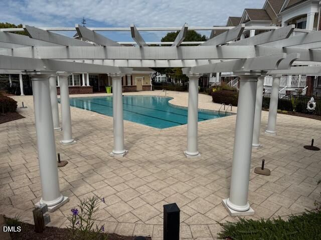 10510 Sablewood Drive 116, Raleigh, NC 27617