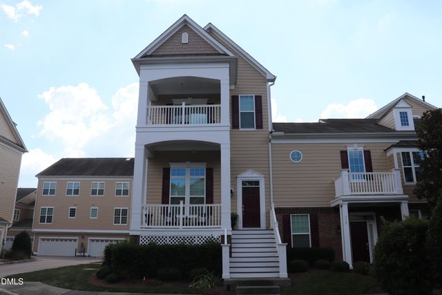 10510 Sablewood Drive 116, Raleigh, NC 27617