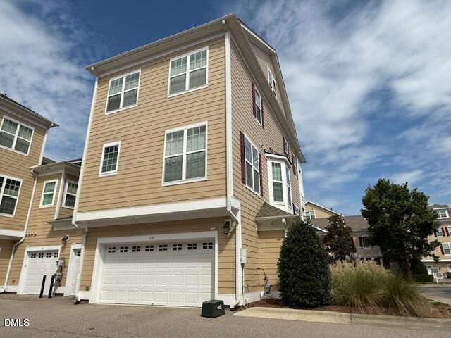 10510 Sablewood Drive 116, Raleigh, NC 27617