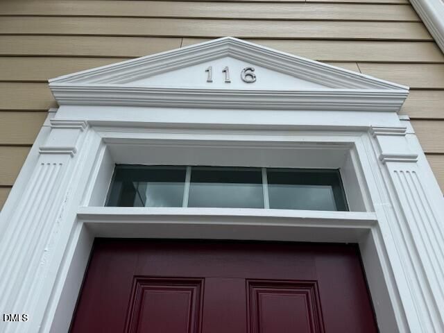 10510 Sablewood Drive 116, Raleigh, NC 27617