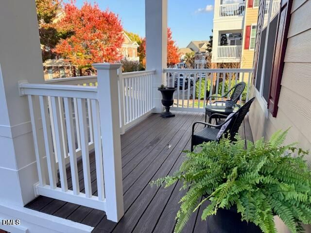 10510 Sablewood Drive 116, Raleigh, NC 27617