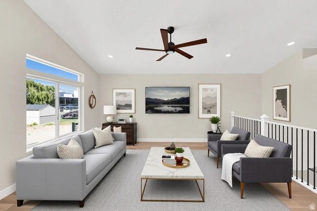 54 W WOODROW ST, Murray, UT 84107