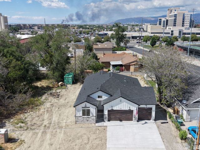 54 W WOODROW ST, Murray, UT 84107