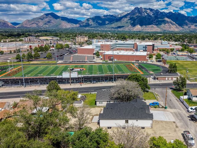 54 W WOODROW ST, Murray, UT 84107