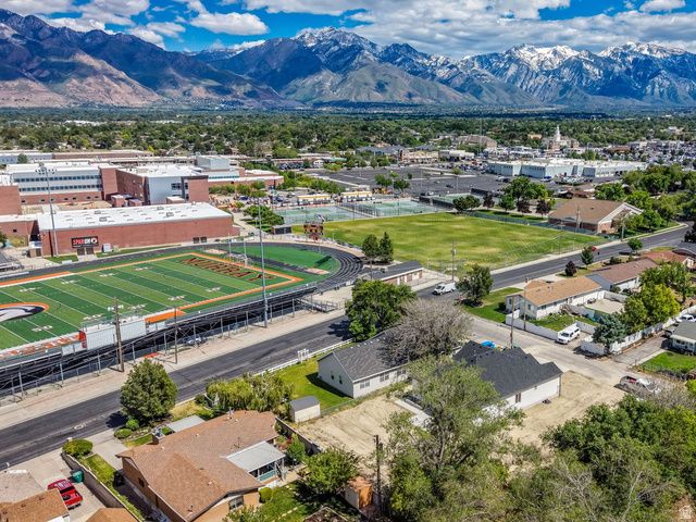 54 W WOODROW ST, Murray, UT 84107