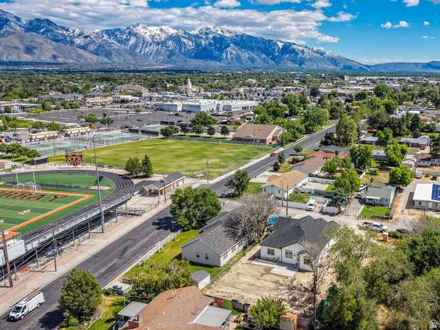 54 W WOODROW ST, Murray, UT 84107