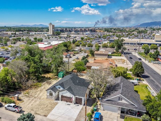 54 W WOODROW ST, Murray, UT 84107