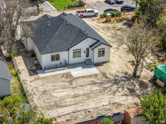 54 W WOODROW ST, Murray, UT 84107