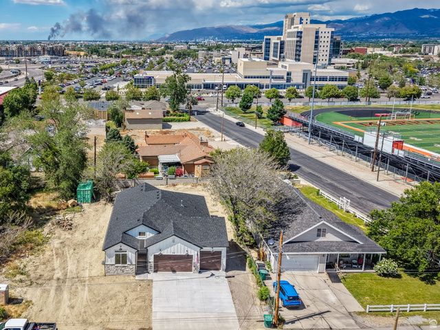 54 W WOODROW ST, Murray, UT 84107