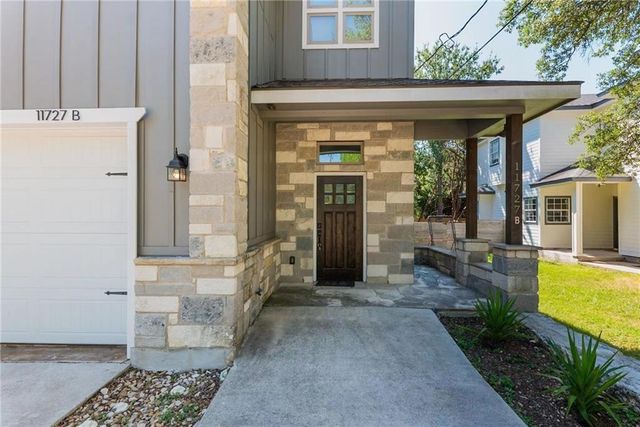 11727 Bell Ave B, Austin, TX 78759