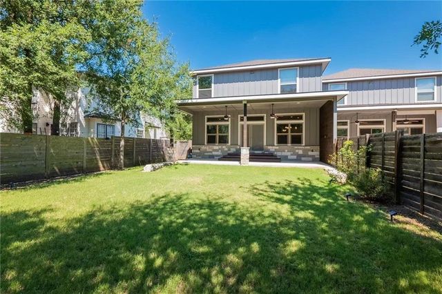 11727 Bell Ave B, Austin, TX 78759