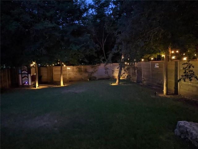 11727 Bell Ave B, Austin, TX 78759