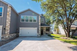 11727 Bell Ave B, Austin, TX 78759